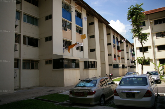 Blk 334 Bukit Batok Street 32 (Bukit Batok), HDB 4 Rooms #335792